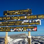12 Tips you need to Know to successfully Climb Mount Kilimanjaro.