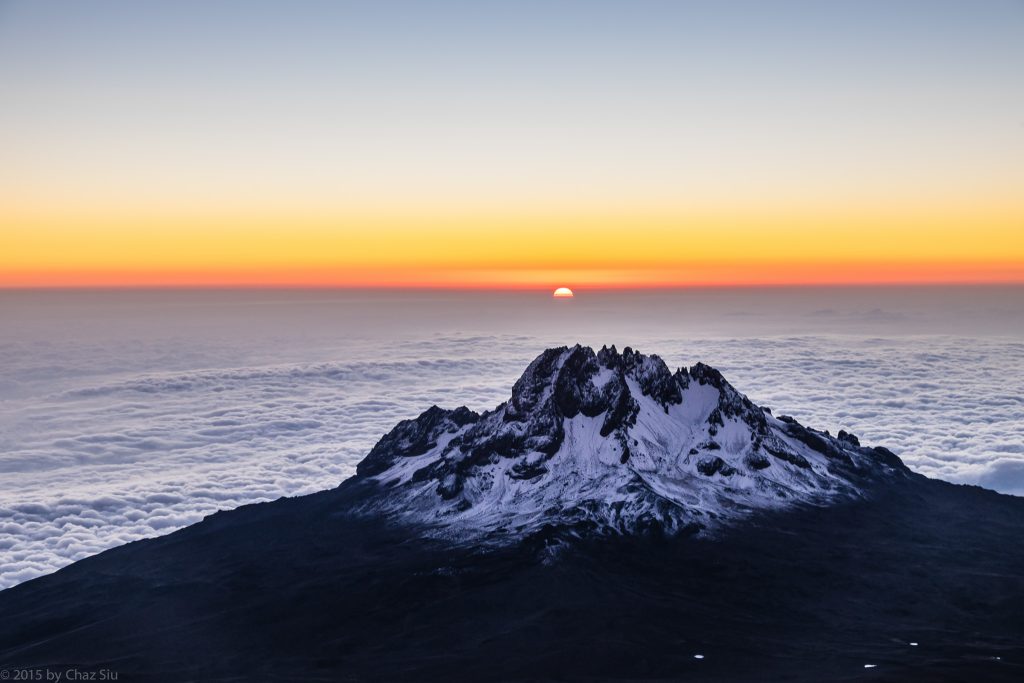 Activities in Kilimanjaro Mawenzi