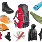 What Safety Gear should I bring to Climb Mount Kilimanjaro?