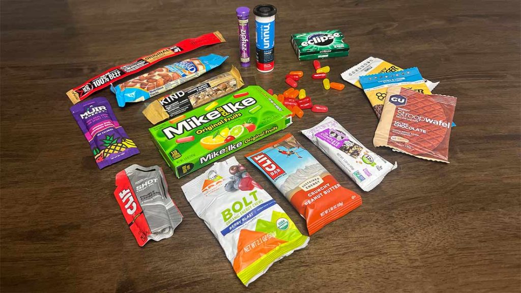 Kilimanjaro Snacks Guide