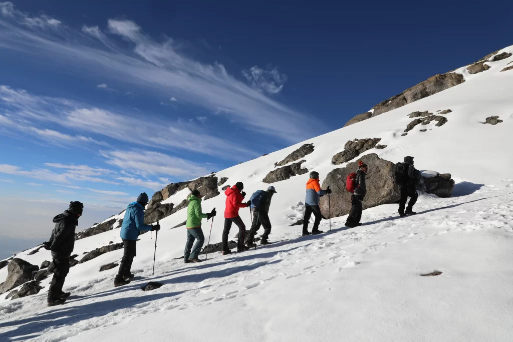 Kilimanjaro Snacks Guide 2