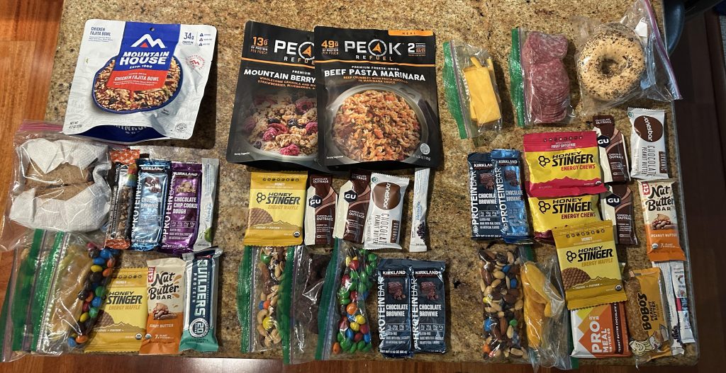 Kilimanjaro Snacks Guide