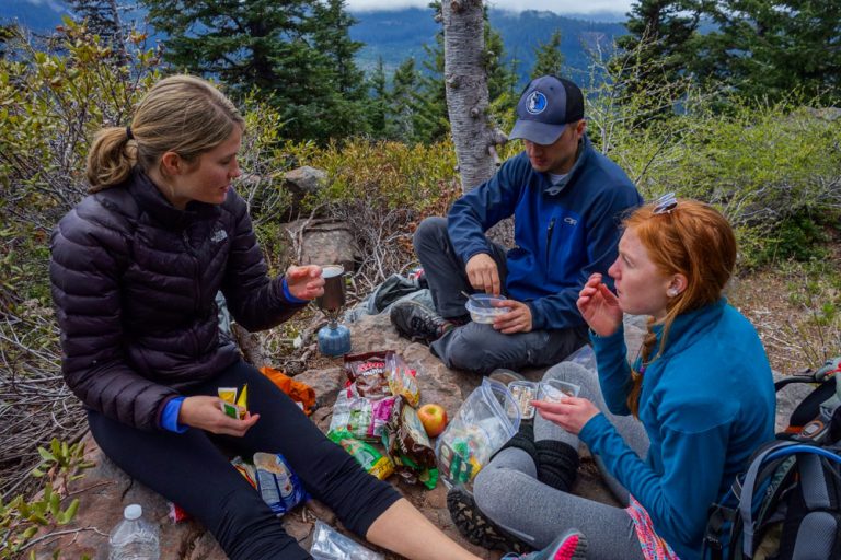 best snacks for Kilimanjaro- Mateys Wild Tours