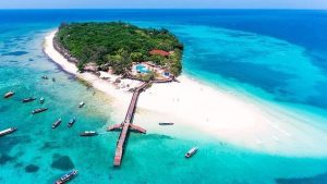 Prisons Island-Mateys Wild Tours