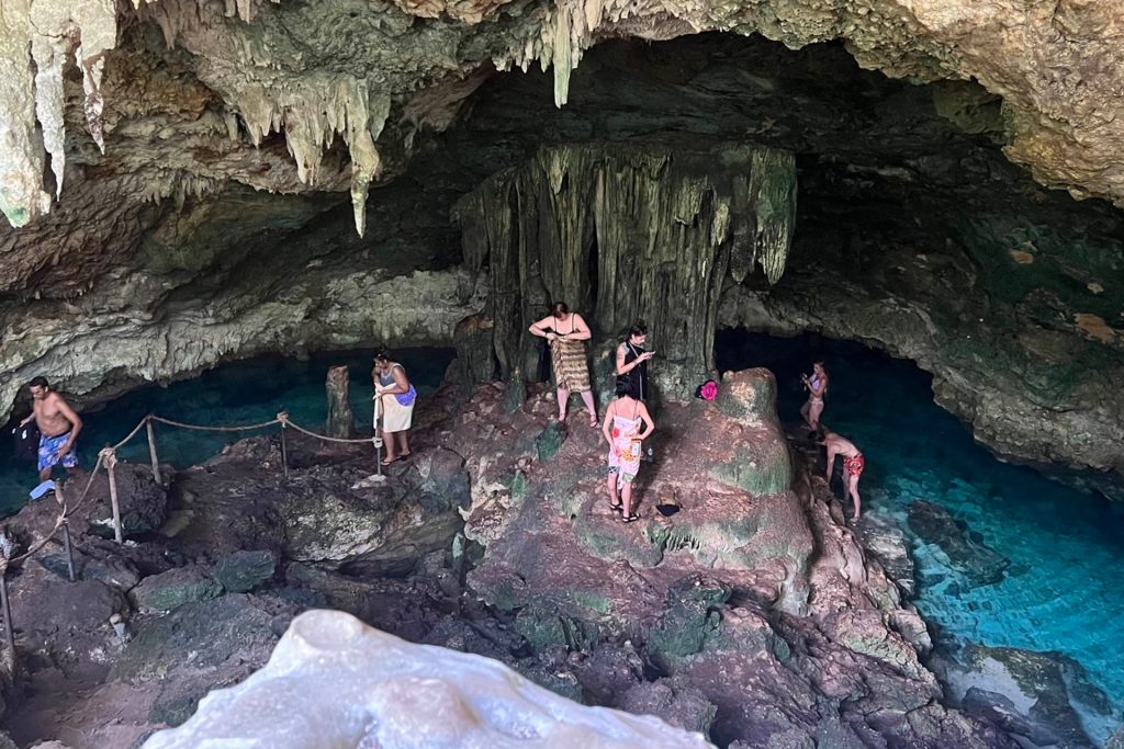 Cultural-Experience-at-Kuza-Cave-Things To Do In Zanzibar