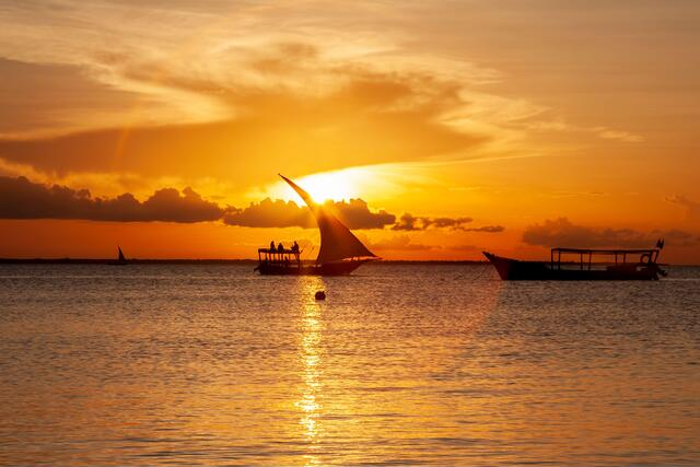 Things To Do in Zanzibar