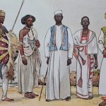 Swahili and Customs of Tanzania