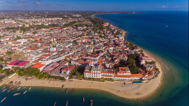 Things To Do In Zanzibar