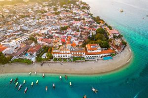 stone town Zanzibar-Mateys Wild Tours