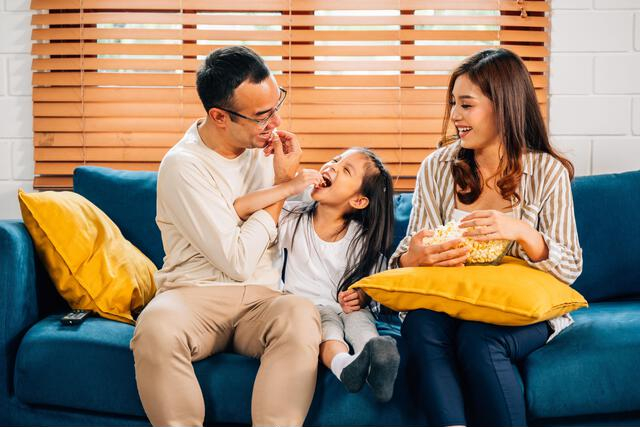 Travel With Kids and Seniors in Tanzania