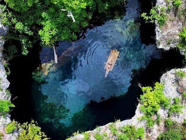 Maalum-cave-Things To In Zanzibar