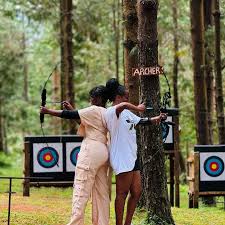 Archery-Napuru-Mateys Wild Tours