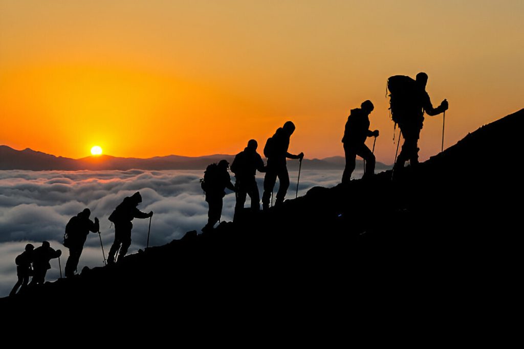 Beginers Guide To Climb Mount kilimanjaro-Mateys Wild Tours