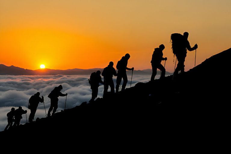Beginers Guide To Climb Mount kilimanjaro-Mateys Wild Tours