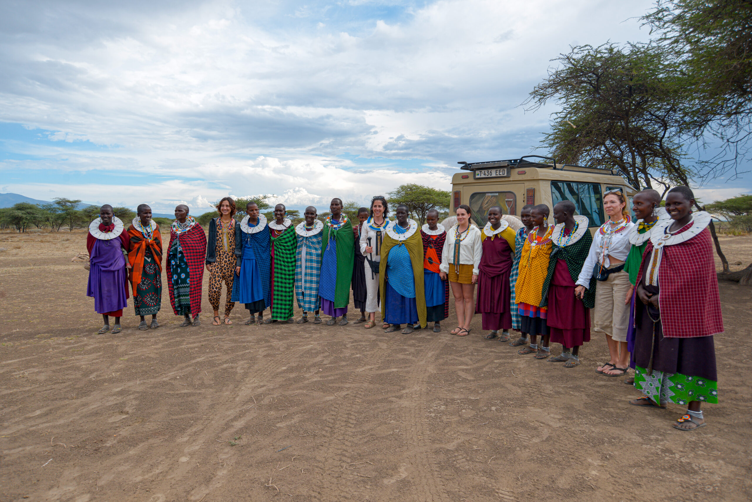Ngorongoro Crater-Mateys Wild Tours