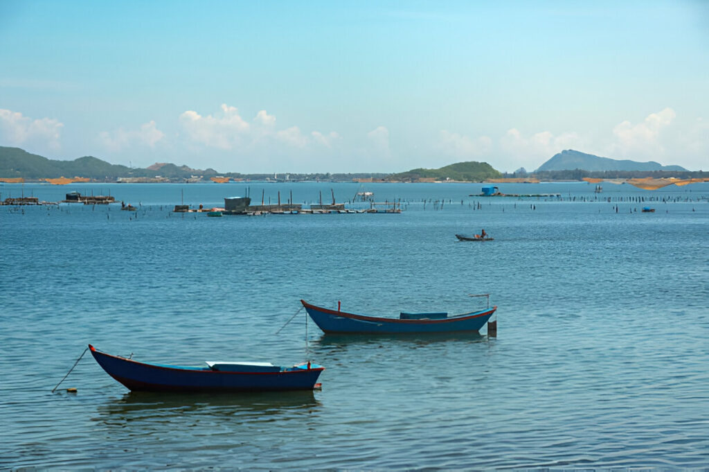 Lake Tanganyika Beauty-Mateys Tours