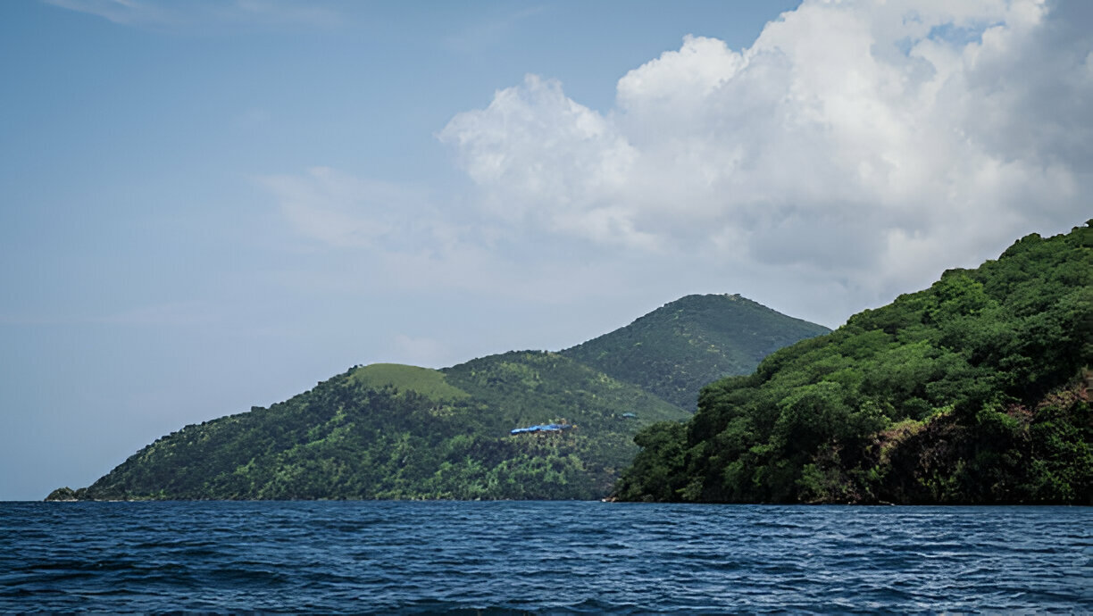 Lake Tanganyika Water