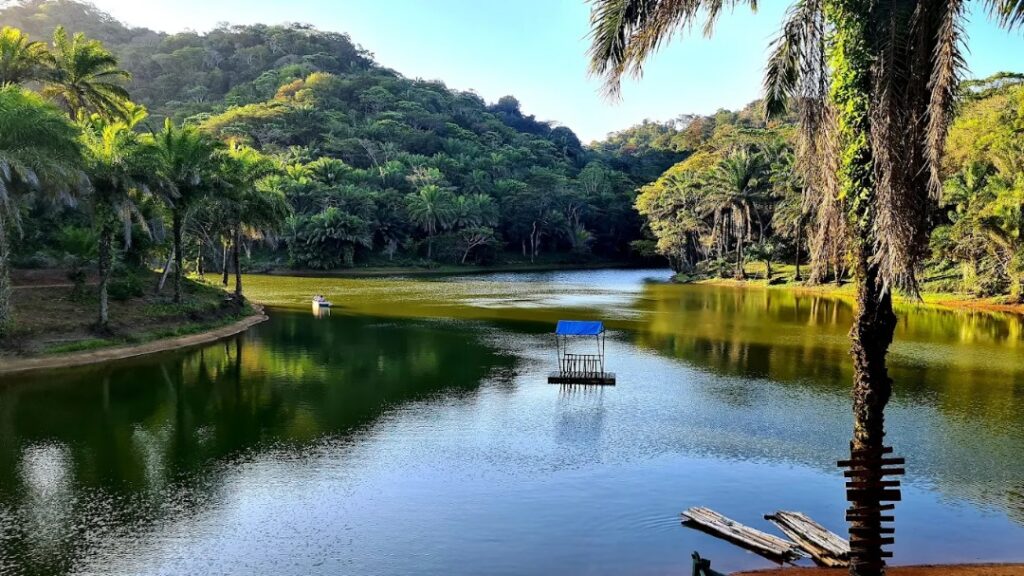 Magoroto Morning View-Mateys Wild Tours