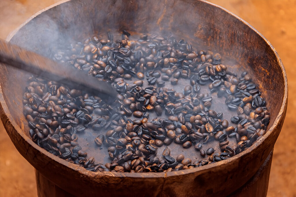 Materuni Coffee Tour