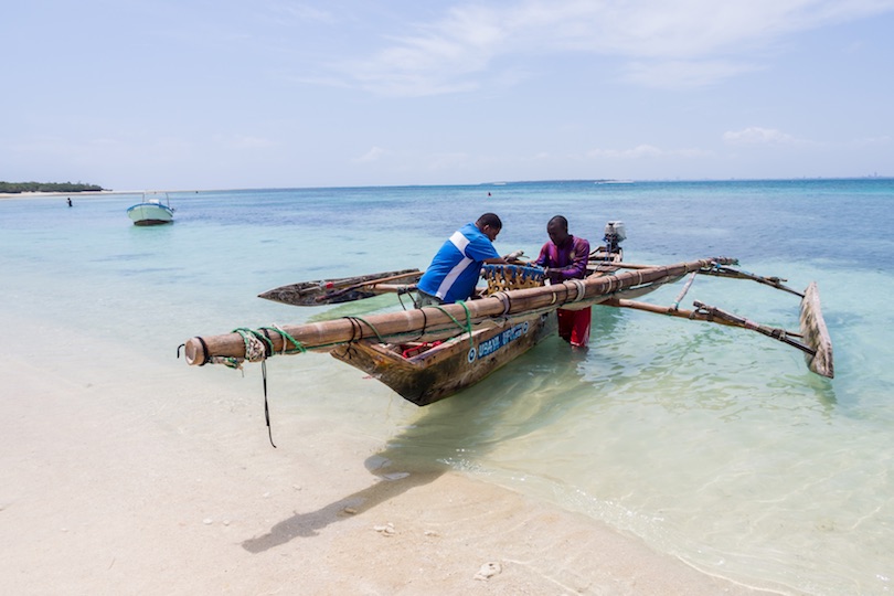 Mbudya-Island-Beach-Mateys Wild Tours.