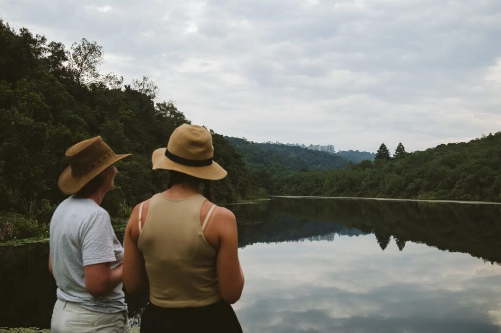 Mufindi Lake-Mateys Wild Tours