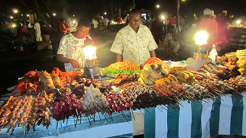 Stone Town-Nightlife-Mateys Wild Tours-Zanzibar
