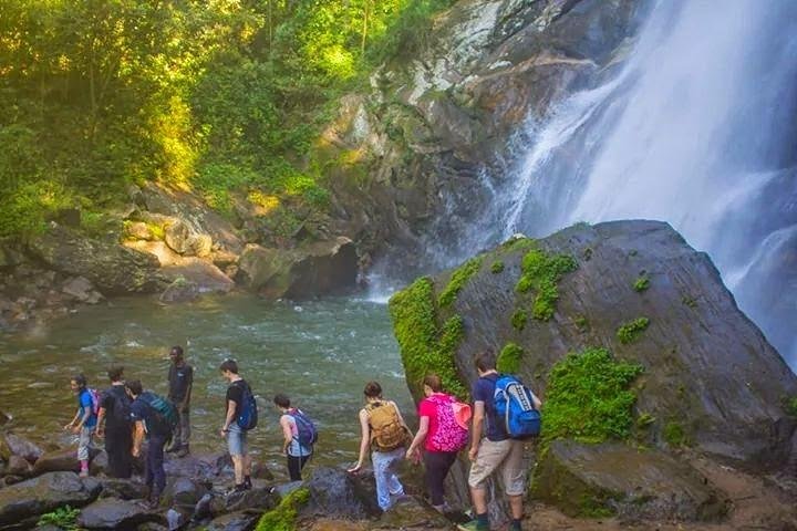 Uluguru-Lupanga Peak-Mateys Wild Tours