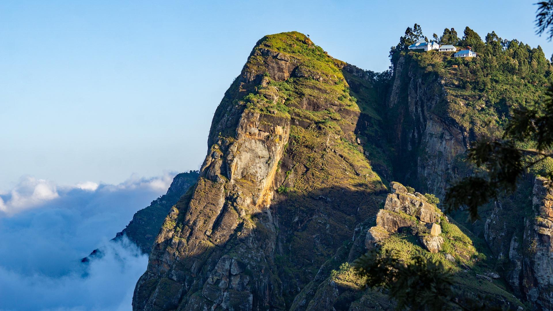 Usambara Mountains-Mateys Tours