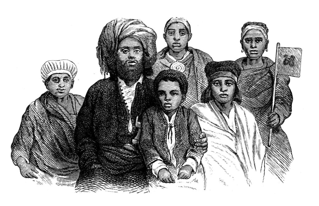 Historical Swahili Family-Ujiji-Mateys Wild Tours.