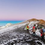 Mastering Kilimanjaro Hiking Techniques Like a Pro for Beginners (2025 Guide)