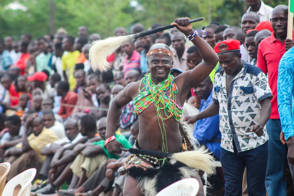 Bagisu-Imbalu Festival-Uganda-Mateys Wild Tours.
