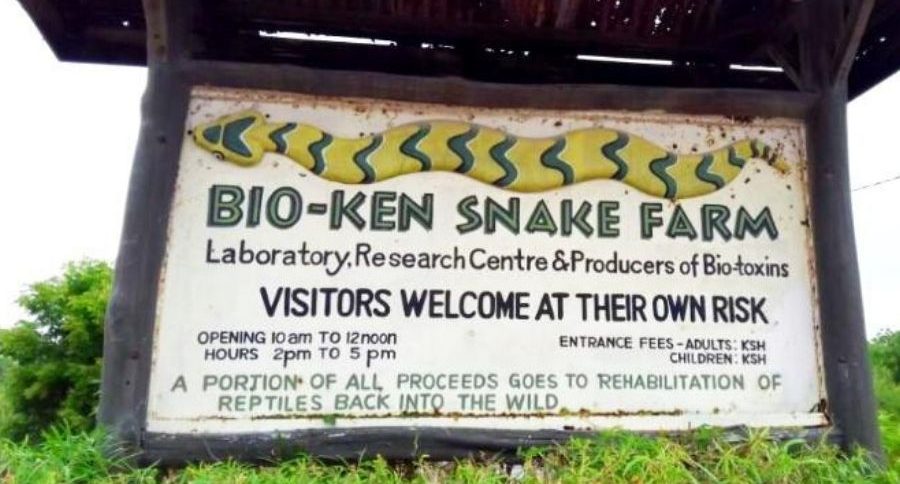 Bio-Ken-Snake-Farm-Mateys Wild Tours