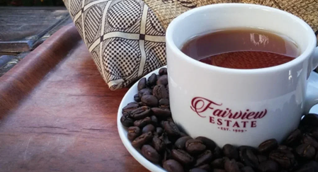 Cup of Coffee-Fairview-Estate-Mateys Wild Tours