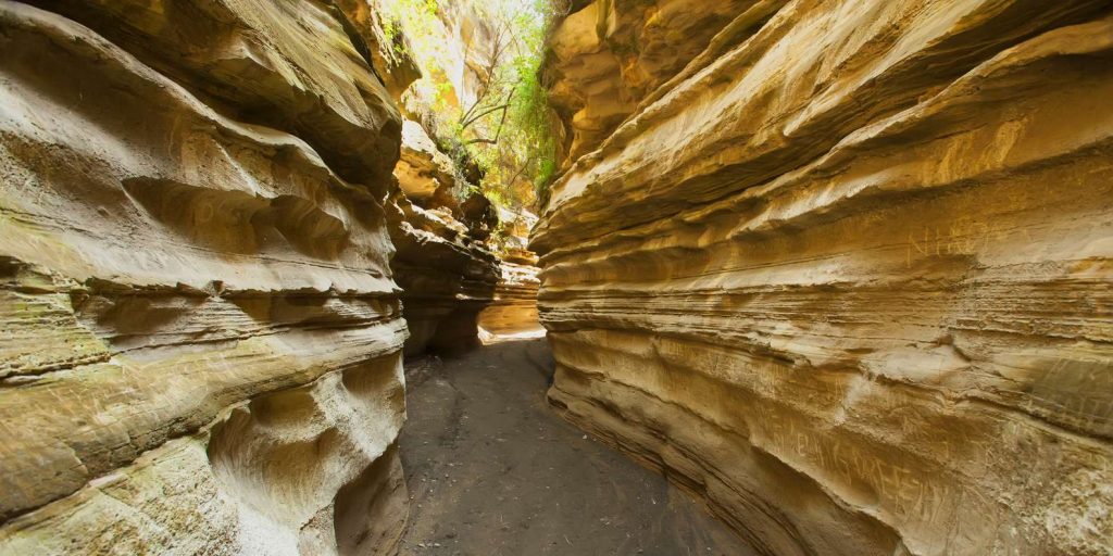 Hells Gate National Park-Caves-Mateys Wild Tours