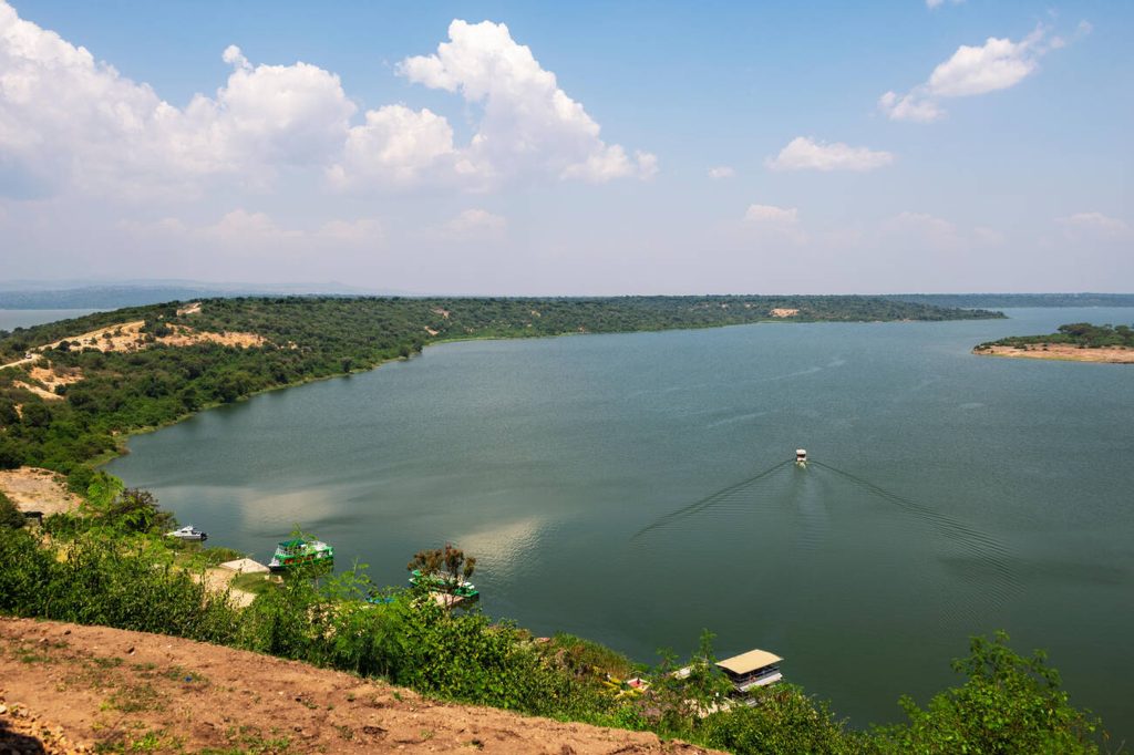 Kazinga Chanell-Lake Edward-Uganda-Mateys Wild Tours