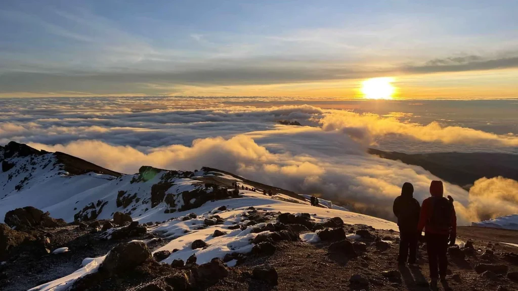 Kilimanjaro-Sunrise-Mateys-Wild-Tours