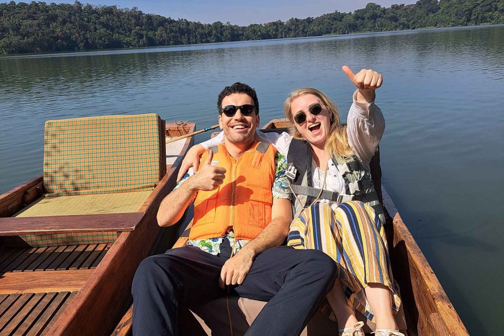 Lake Duluti-Arusha Activities-Mateys Wild Tours