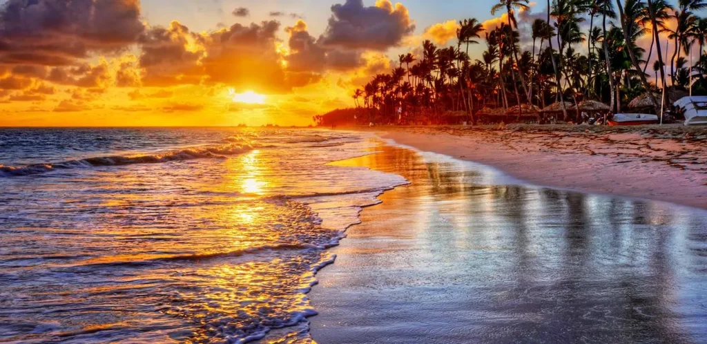 Lamu Island-Sunset-Kenya-Mateys Wild Tours