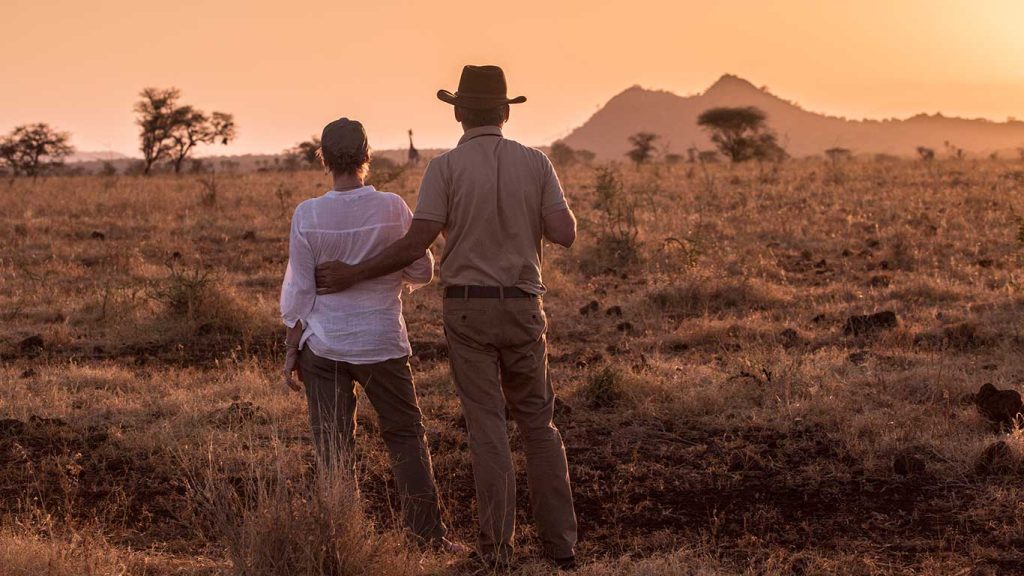 Meru National Park-Climate-Mateys Wild Tours