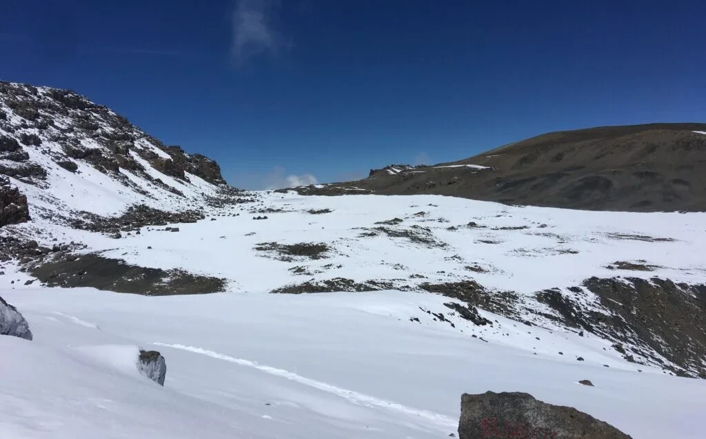 Mt-Kilimanjaro-Crater-Camping-Mateys-Tours