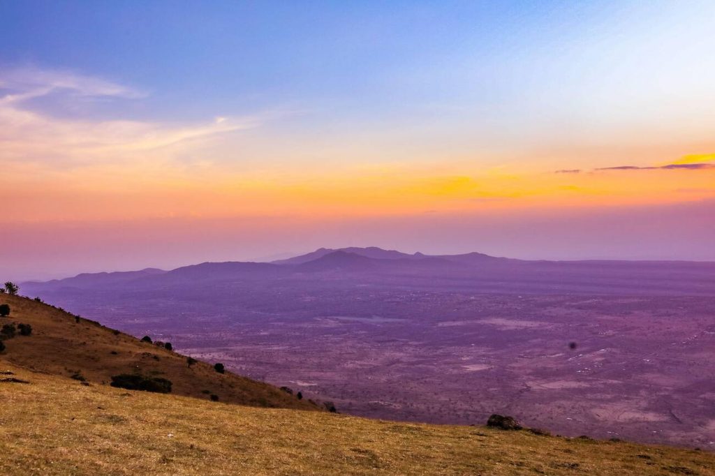 Ngong Hills Picnic Site, Kenya- Mateys Wild Tours