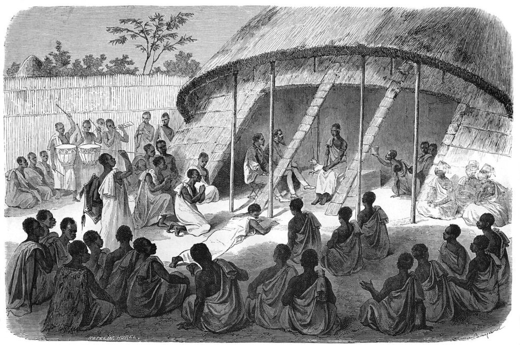 The punishments for people who made mistakes during the Kabaka’s era-Mateys Wild Tours