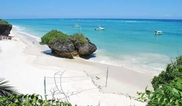 Watamu Sand Beach-Mateys Wild Tours