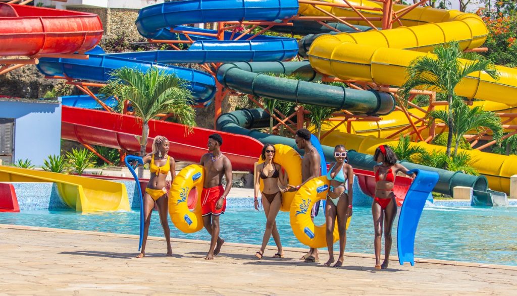 Wild Water Park-Mombasa-Mateys Wild Tours