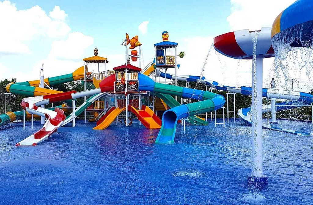 Wild Water Park-Mombasa-Mateys Wild Tours