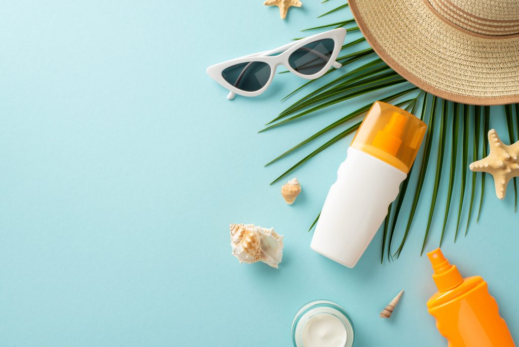 12 Recommended Items to Pack for Zanzibar-Mateys Wild Tours-Beach.j