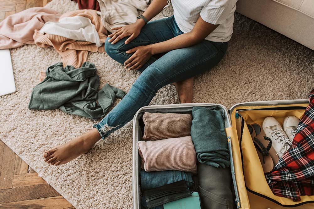 12 Recommended Items to Pack for Zanzibar-Mateys Wild Tours.