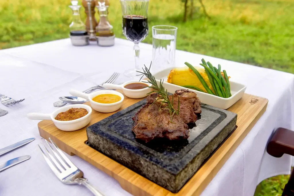 Travel With Kids and Seniors in Tanzania