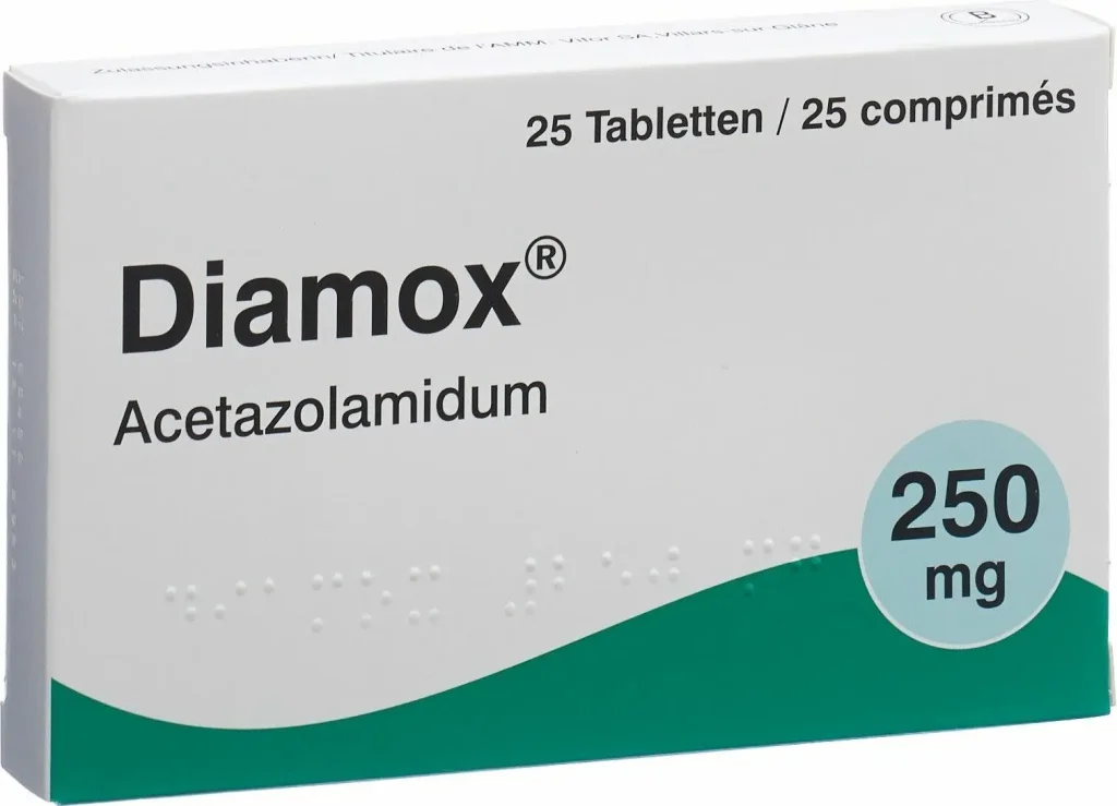 Kilimanjaro Altitude Medication-Diamox-Mateys Wild Tours.