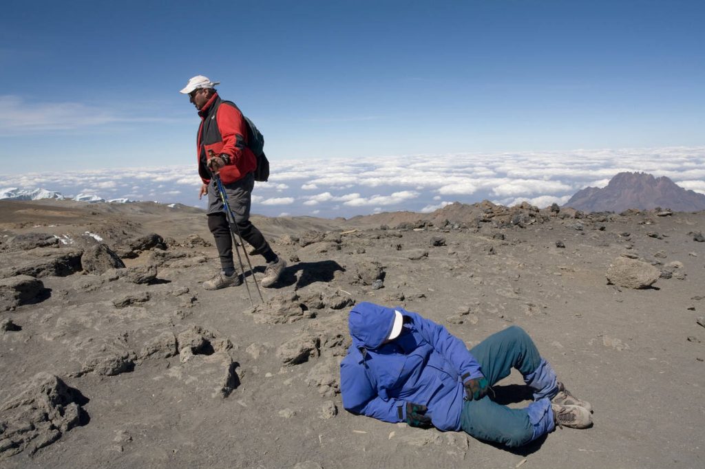Kilimanjaro Safety Guidelines for All Climbers-2025 Guide-Mateys Wild Tours.